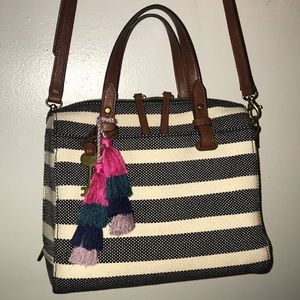 Fossil Crossbody Purse